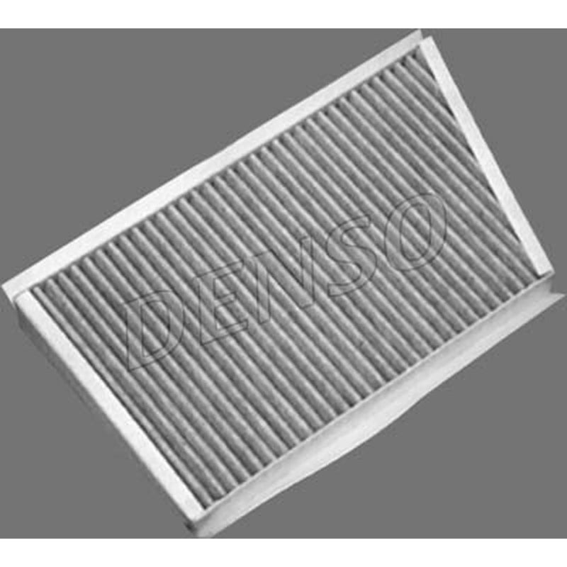 Denso Cabin Air Filter (Pollen Filter) fits Mercedes-Benz C-Class 2000-2008