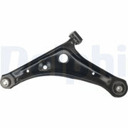 Delphi Control/Trailing Arm Lower fits Mitsubishi Space Star VI 2012 on 1.0 1.2