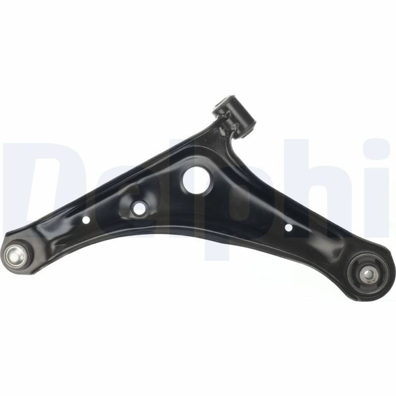 Delphi Control/Trailing Arm Lower fits Mitsubishi Space Star VI 2012 on 1.0 1.2