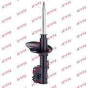 KYB Shock Absorber Damper Strut Front Right fits Mitsubishi Carisma 1995-2006