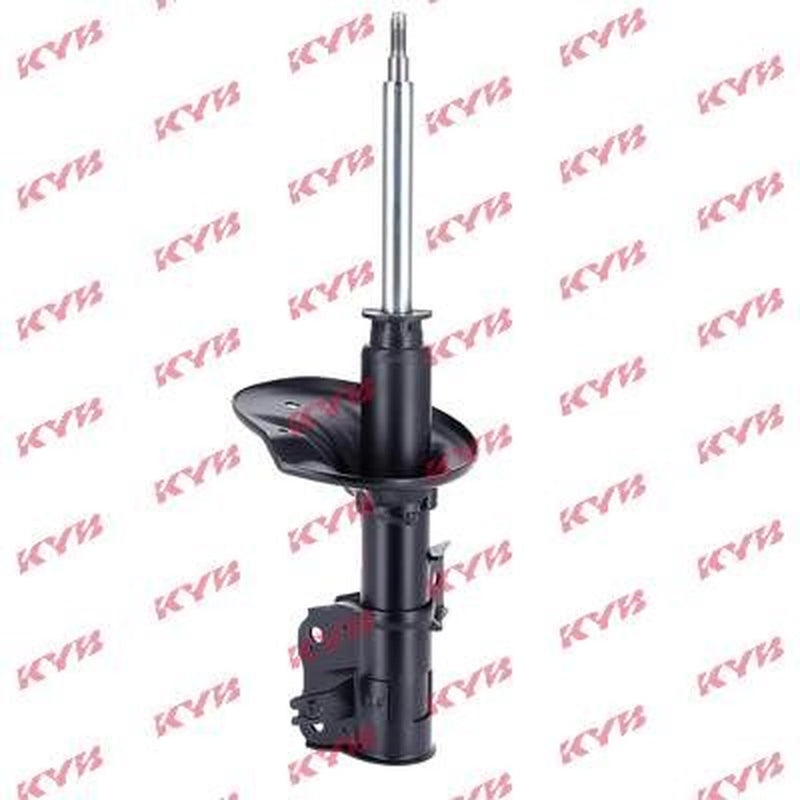 KYB Shock Absorber Damper Strut Front Right fits Mitsubishi Carisma 1995-2006