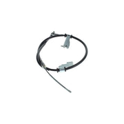 Bosch Handbrake Cable Right Rear fits Hyundai I10 I 2007-2013 1.0 1.1 1.2