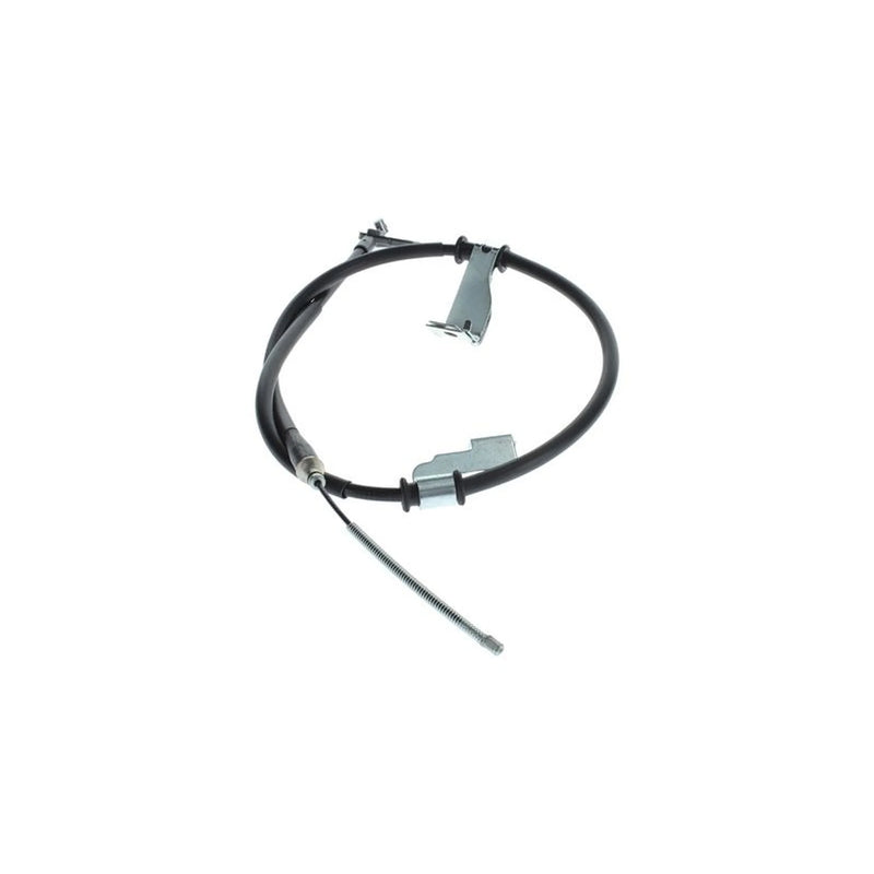 Bosch Handbrake Cable Right Rear fits Hyundai I10 I 2007-2013 1.0 1.1 1.2