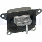 Delphi Engine Mount Mounting Front fits Opel Combo Box Body 1994-2001 1.2 1.4