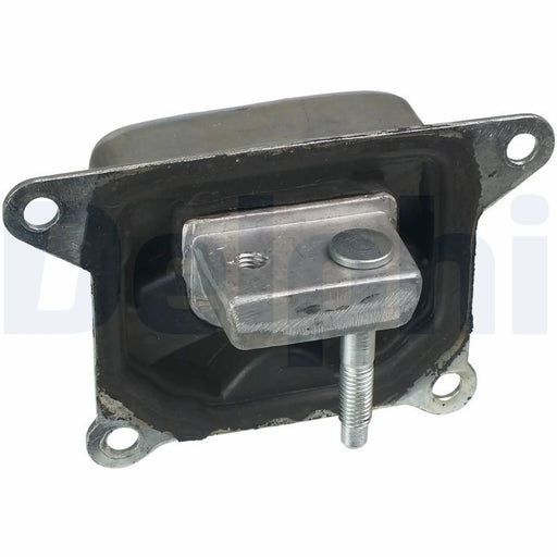 Delphi Engine Mount Mounting Front fits Opel Combo Box Body 1994-2001 1.2 1.4