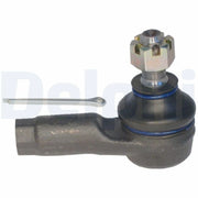 Delphi Steering Tie Rod End Ball Joint Front M12x1.25 fits Honda Hr-V 1999-2005