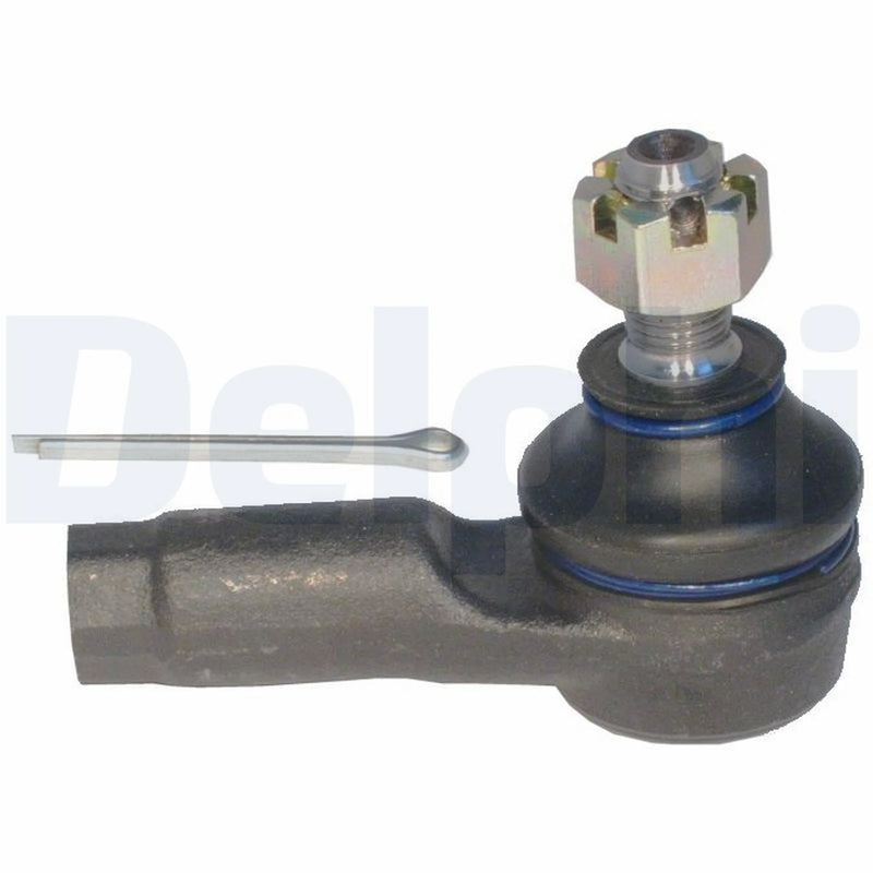 Delphi Steering Tie Rod End Ball Joint Front M12x1.25 fits Honda Hr-V 1999-2005