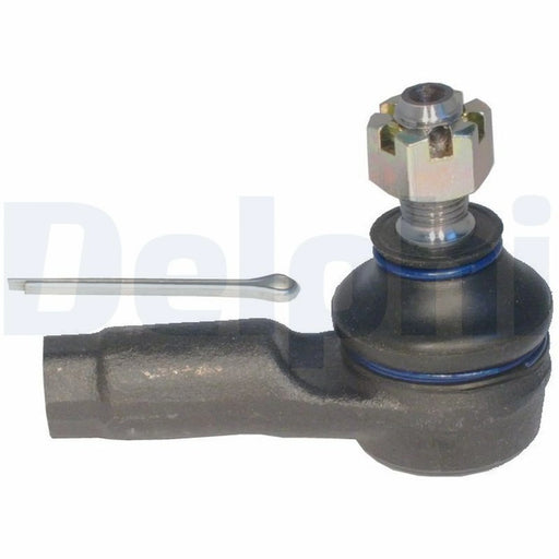 Delphi Steering Tie Rod End Ball Joint Front M12x1.25 TA1953