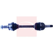 Apec CV Drive Shaft Driveshaft Front ADS1155LR