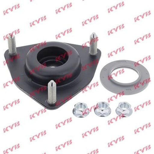 KYB Front Repair Kit Suspension Strut Support Mount fits Citroën C-Crosser
