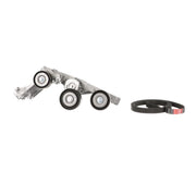 Gates V-Ribbed Belt Set fits Mercedes-Benz A-Class 2004-2012