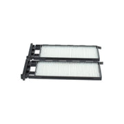 Bosch Cabin Air Filter (Pollen Filter) fits Nissan Patrol Gr 1997-2000 2.8 3.0