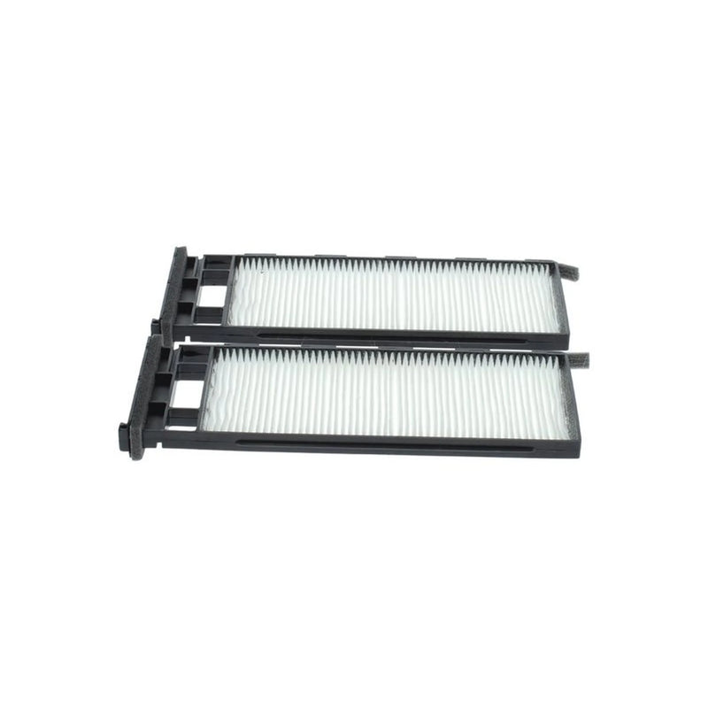 Bosch Cabin Air Filter (Pollen Filter) fits Nissan Patrol Gr 1997-2000 2.8 3.0