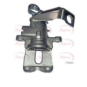 Apec 2 x Rear Brake Calipers fits Honda Civic VIII 2005-2012 1.4 1.8 2.0 2.2