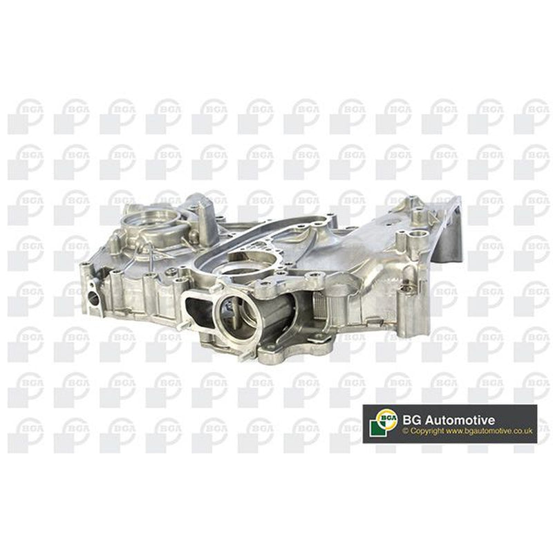 BGA Engine Oil Pump Assembly fits Toyota Dyna Platform 2001 on 2.5