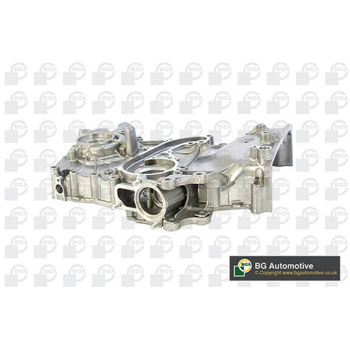 BGA Engine Oil Pump Assembly fits Toyota Dyna Platform 2001 on 2.5