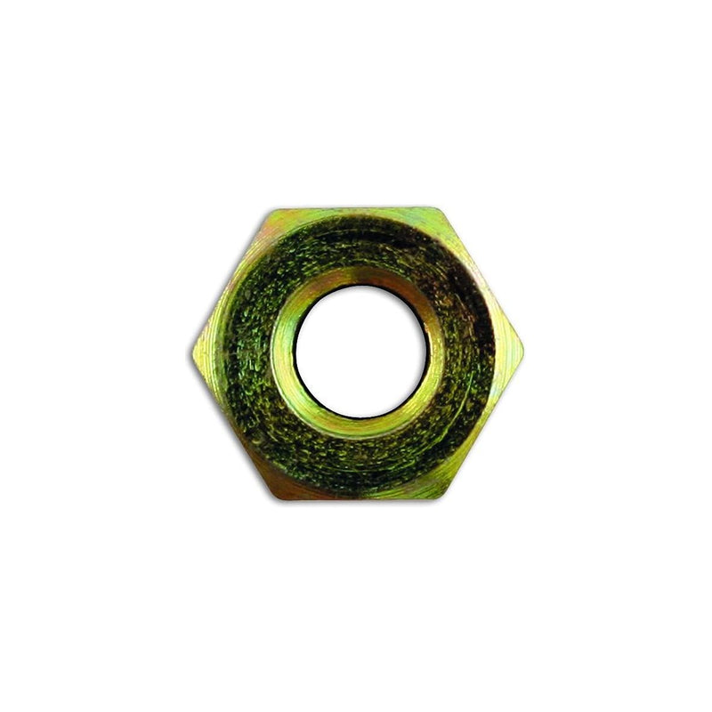 Connect Long Male Brake Nut 10 x 1.25mm 50pc 31192 Tool Connection - Dynamic Drive