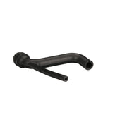 Gates Crankcase Ventilation Hose 187mm fits Fiat Doblo 2001-2002 1.2 1.6
