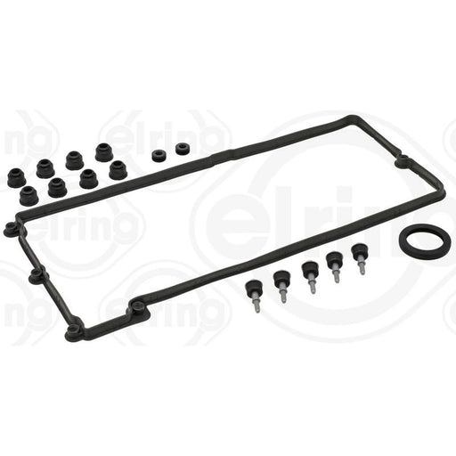 Elring Cylinder Head Cover Gasket Set 725.340