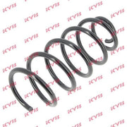 KYB Front Suspension Coil Spring fits Audi A3 1999-2003