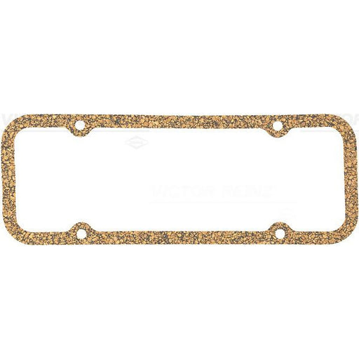 Victor Reinz Cylinder Head Cover Gasket Cork 71-12952-00
