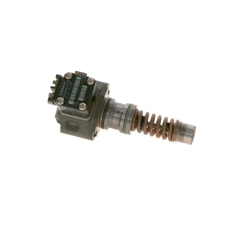 Bosch Diesel Injection Pump