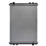 Mahle Engine Radiator