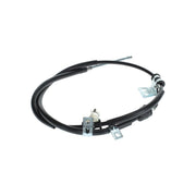 Bosch Handbrake Cable Left Rear fits Hyundai Matrix 2001-2010 1.5 1.6 1.8