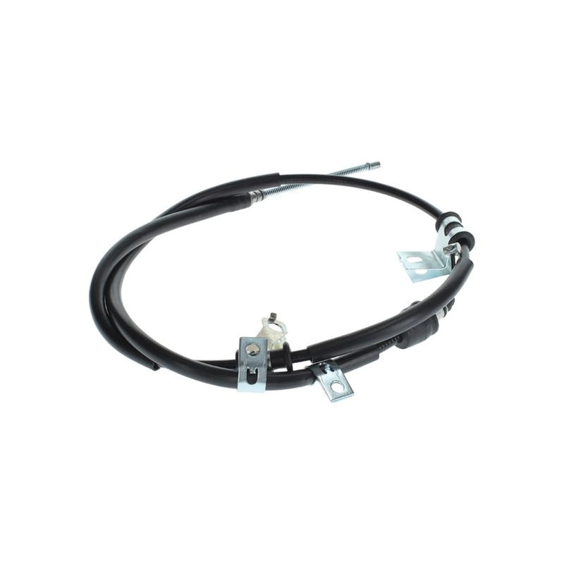 Bosch Handbrake Cable Left Rear fits Hyundai Matrix 2001-2010 1.5 1.6 1.8