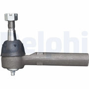 Delphi Steering Tie Rod End Ball Joint Front M14x1.5