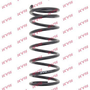 KYB 2 x Suspension Springs fits Hyundai Pony 1989-1995 1.3 1.5