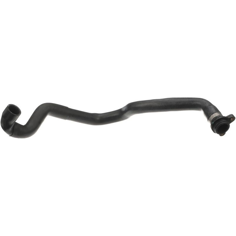 Gates Curved Radiator Hose fits BMW 1 2005-2013
