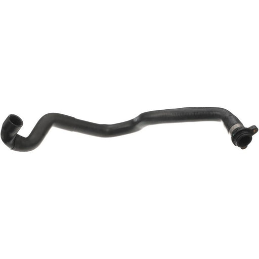 Gates Curved Radiator Hose fits BMW 1 2005-2013
