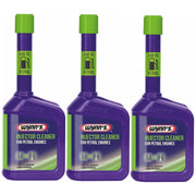3x Wynns PETROL Injector Cleaner Fuel Treatment Additive 325ml More Performance MPG Wynns - NN4 Online 