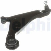 Delphi Control/Trailing Arm Front fits Mitsubishi Galant IX 2003 on 2.4