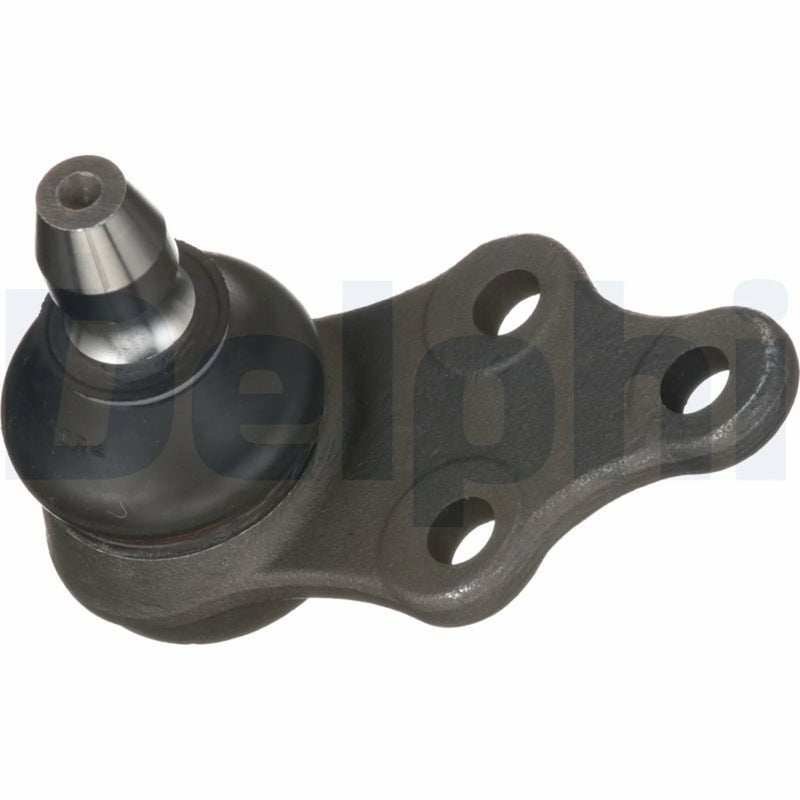 Delphi Ball Joint Front fits Chevrolet Epica 2005-2011 2.0 2.5