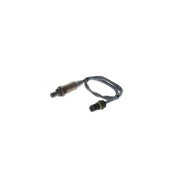 Bosch O2 Lambda Oxygen Sensor fits BMW 5 2001-2010