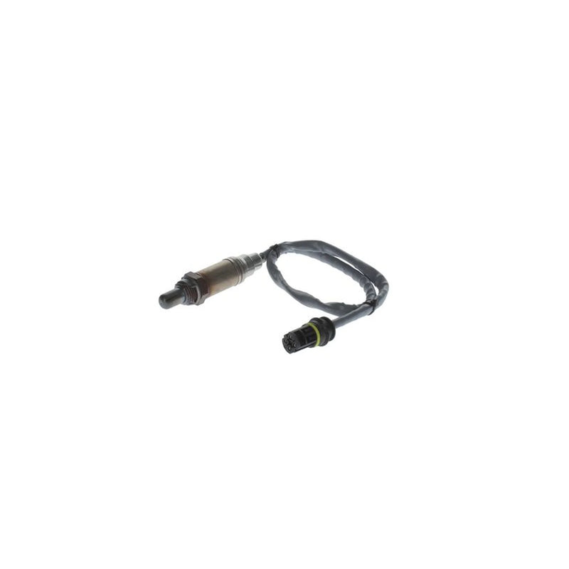 Bosch O2 Lambda Oxygen Sensor fits BMW 5 2001-2010