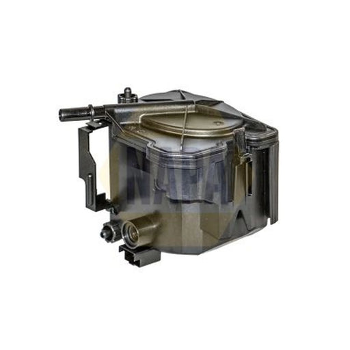NAPA Fuel Filter Element fits Citroën Berlingo / Berlingo First 2005-2011 1.6
