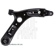Blue Print L+R Front Control/Trailing Arms fits Kia Soul II 2014-2018 1.6 2.0