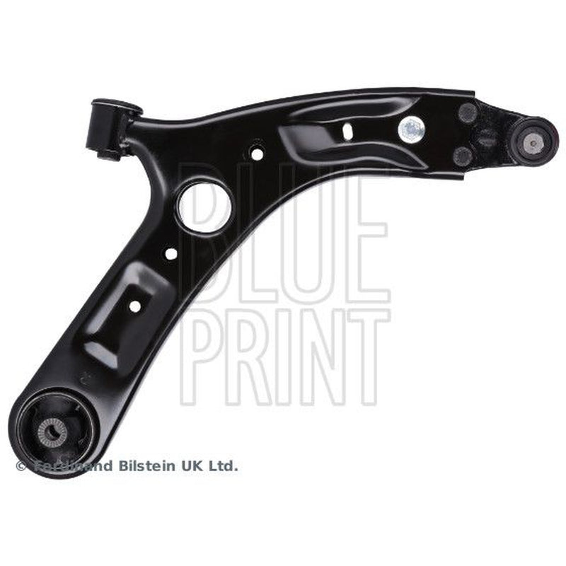 Blue Print Control/Trailing Arm Front Right fits Kia Soul II 2014-2018 1.6 2.0