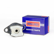 Borg & Beck Engine Mount Mounting BEM3381