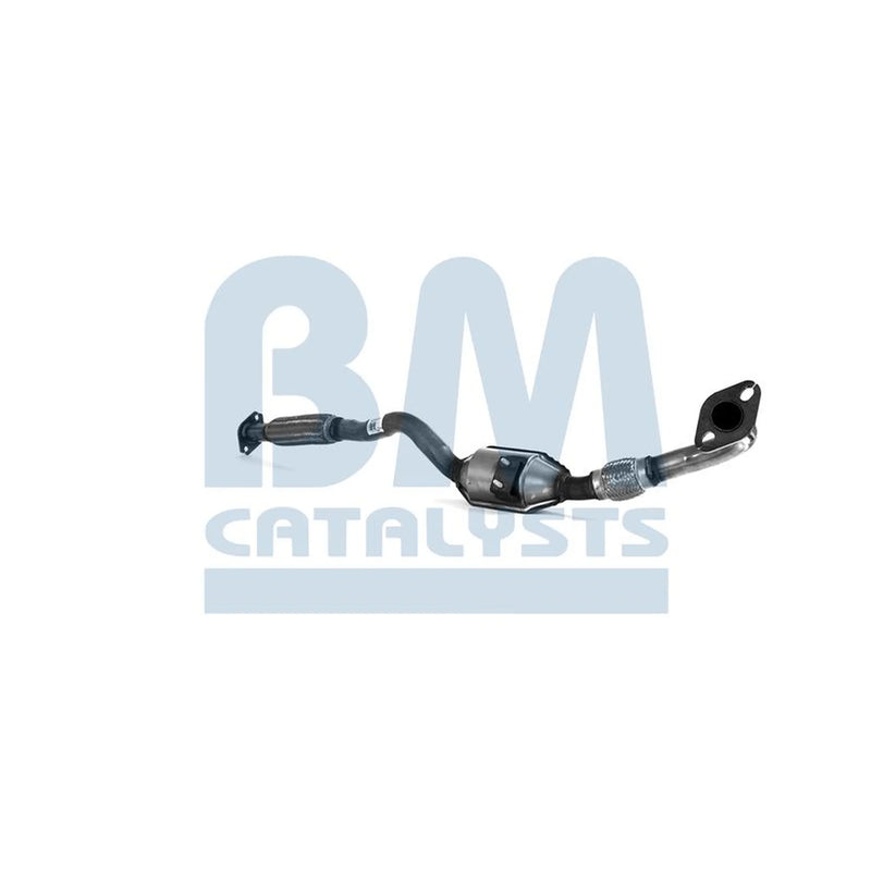 BM Catalysts Homologated Petrol Cat fits Subaru Justy 1995-2003 1.3