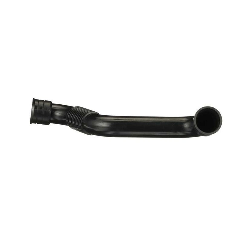 Gates Crankcase Ventilation Hose 195mm fits Audi A4 B6 2004 on 1.9