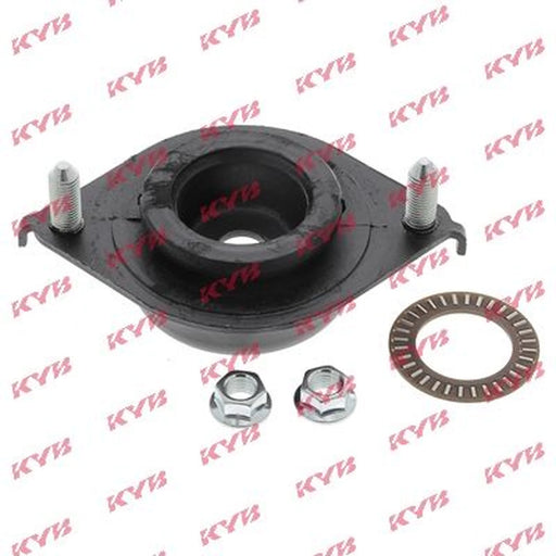 KYB Front Repair Kit Suspension Strut Support Mount fits Subaru Justy 1984-1996