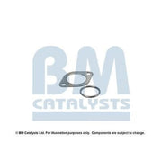 BM Catalysts Exhaust Pipe Mounting Kit FK70340A