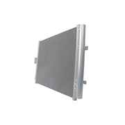 Hella Air Conditioning Condenser fits Hyundai Elantra V 2011-2015 1.6