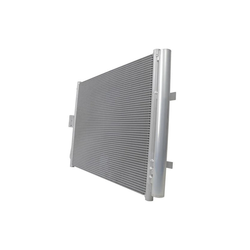Hella Air Conditioning Condenser fits Hyundai Elantra V 2011-2015 1.6