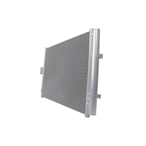 Hella Air Conditioning Condenser fits Hyundai Elantra V 2011-2015 1.6