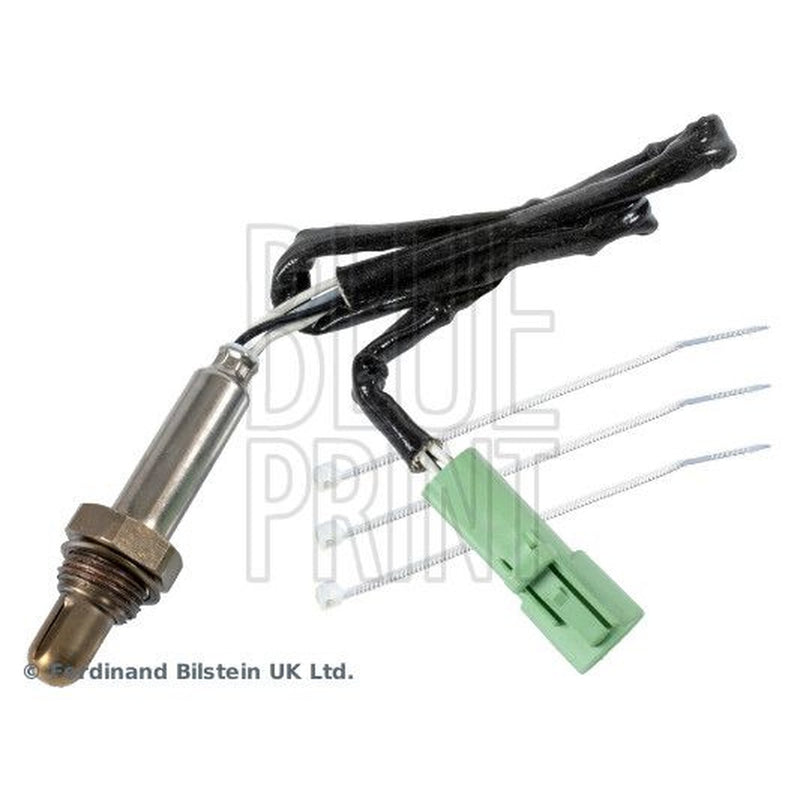 Blue Print O2 Lambda Oxygen Sensor Front fits Ford Usa Crown Victoria 1997-2012